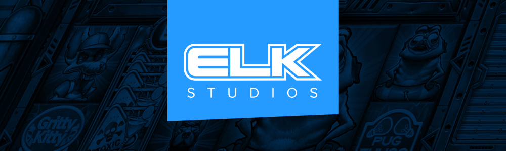 ELK Studios