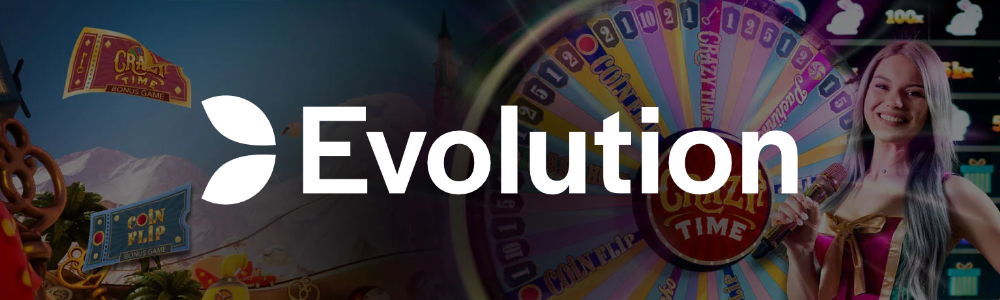 Evolution Gaming