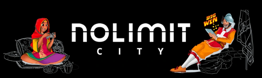 Nolimit City