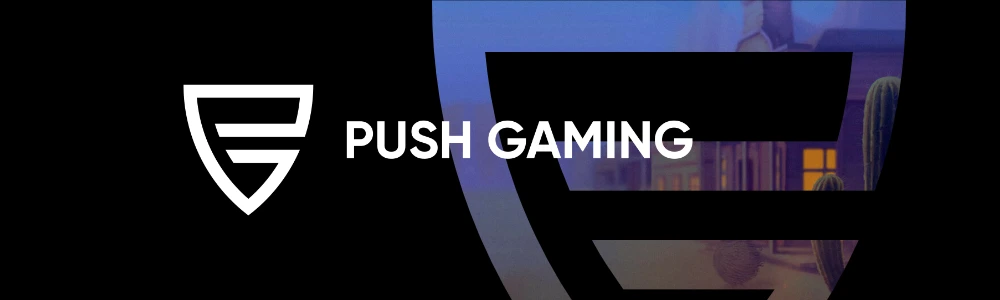 Push Gaming