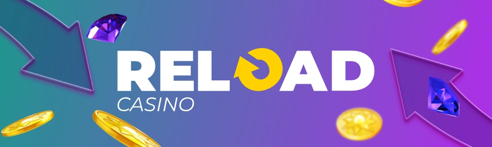 Reload Casino omtale