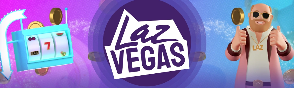 Laz Vegas casino omtale