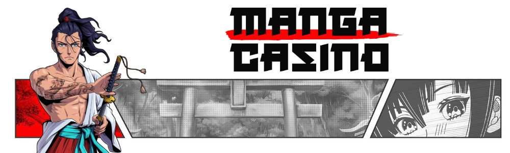 Manga Casino anmeldelse