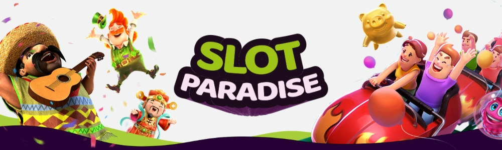 Slot Paradise casino omtale