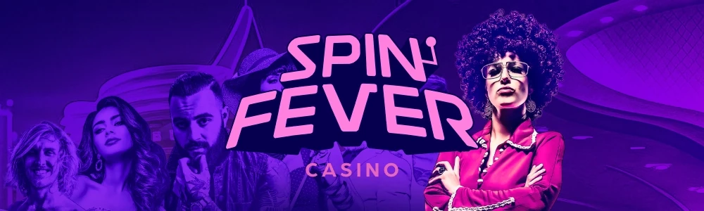 SpinFever casino