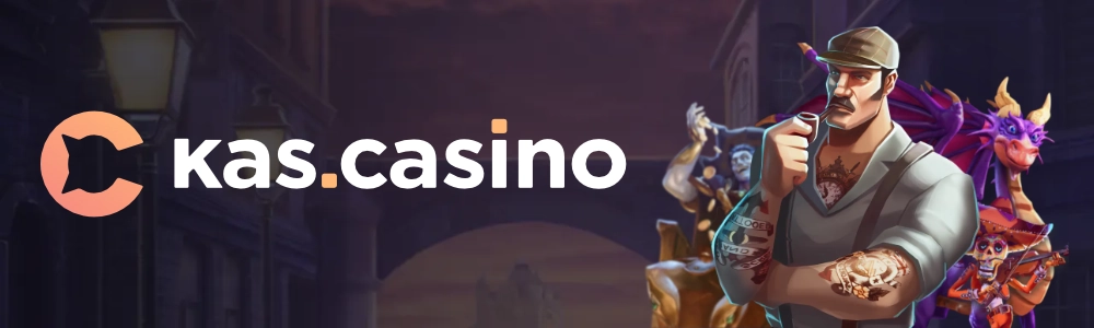 Kas Casino banner