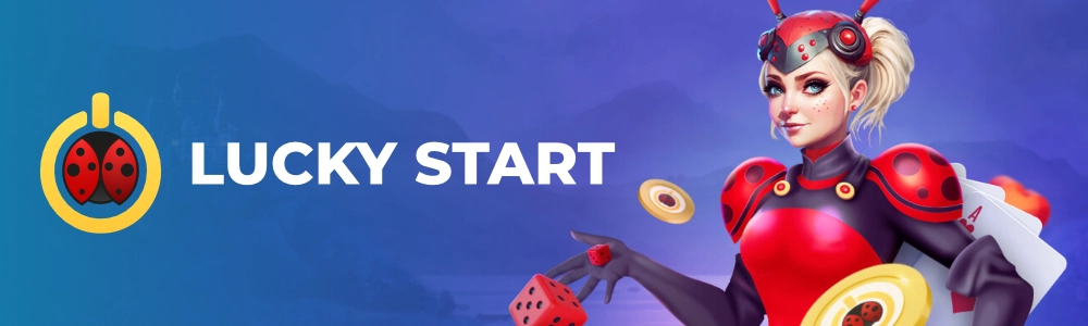 Lucky Start nettcasino