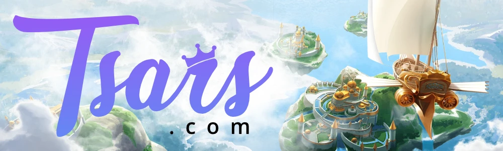 Tsars casino på nett