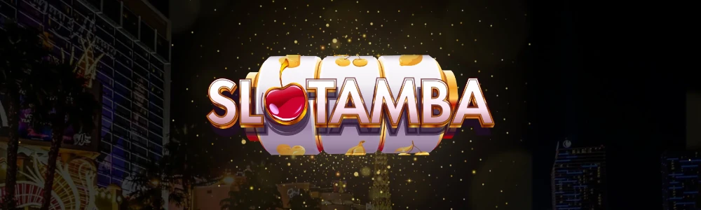 SlotAmba casino