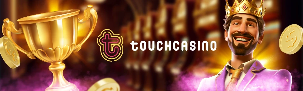 Touch Casino omtale