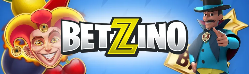 Betzino casino omtale