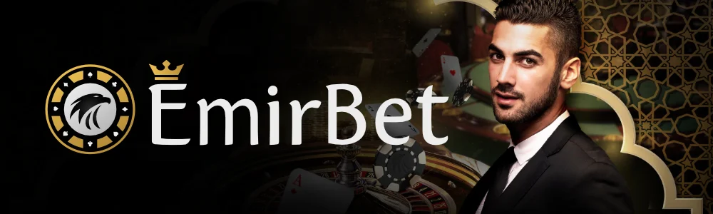 EmirBet casino