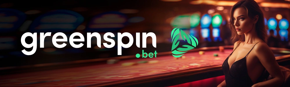 Greenspin Casino