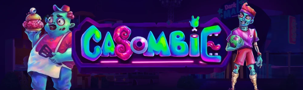 Casombie casino