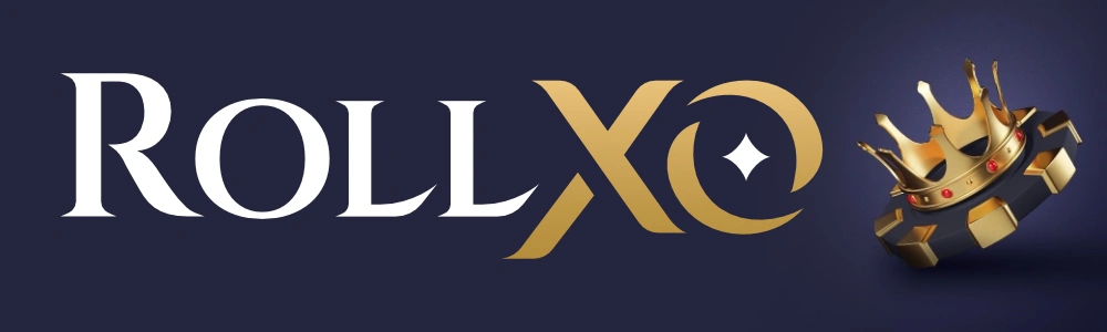 RollXO casino banner