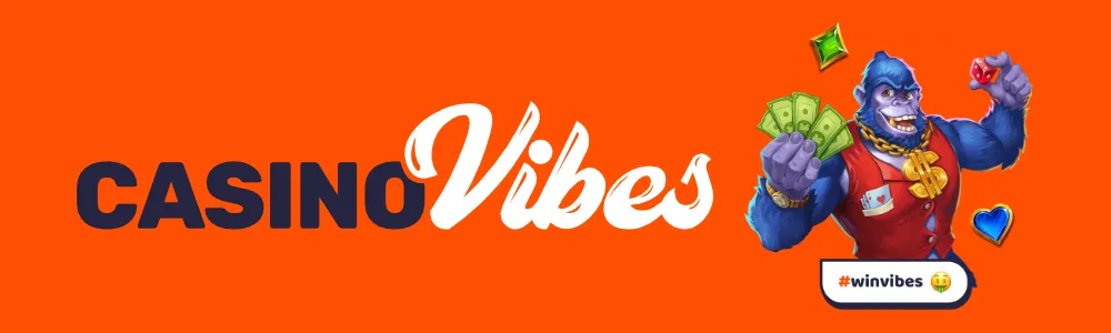 CasinoVibes casino