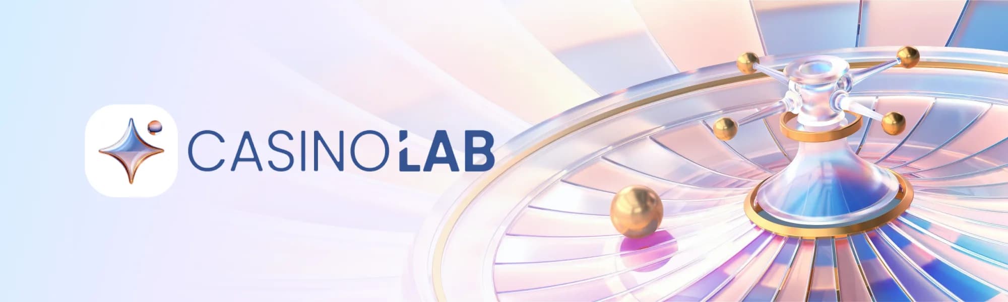 CasinoLab banner